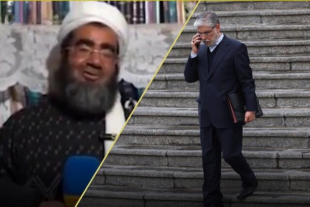 

رئیس اتحادیه کانون‌های وکلا، وکالت اولیای دم را بر عهده می‌گیرد