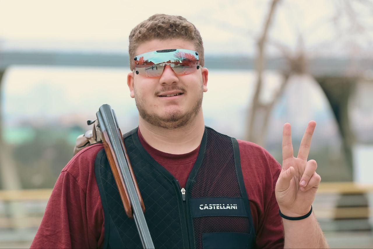 بیرانوند: هر ورزشکار تراپ ماهانه ۲۰۰ میلیون هزینه دارد/ نتوانستم سلاحم را از ایتالیا وارد کنم