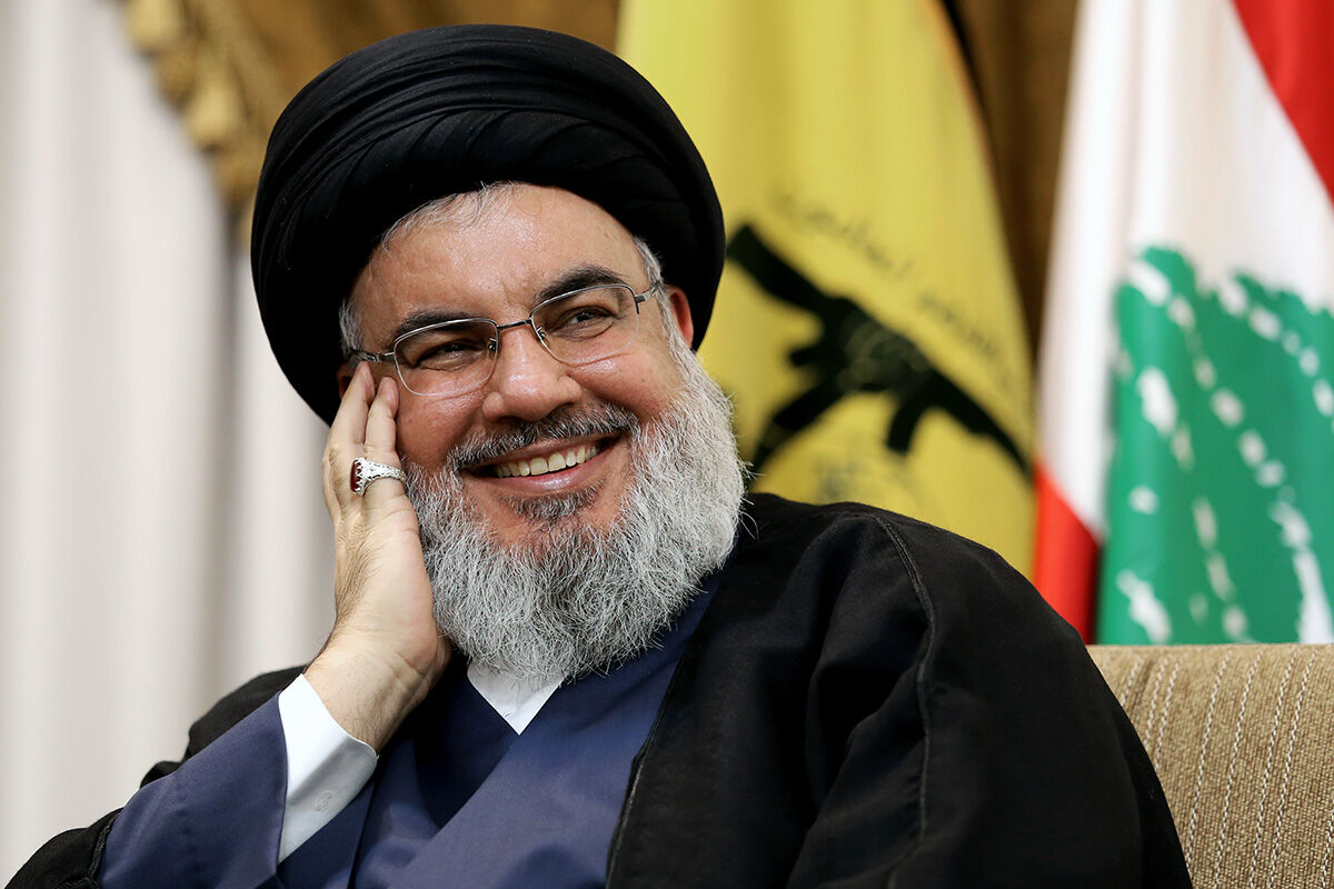 «سید مقاومت»؛ تجسم شجاعت، ایمان و هدایت امت اسلامی