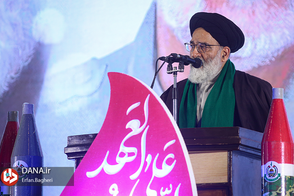 ۱۳ آبان نماد ایستادگی، مقاومت و استکبارستیزی است/ چهره کریه و جنایتکار آمریکا امروز بیش از هر زمانی آشکار شده است