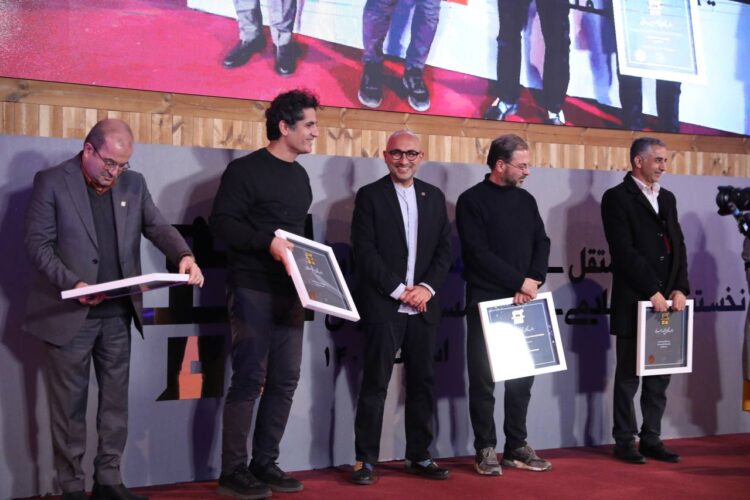 اسامی برگزیدگان سیزدهمین جشن مستقل سینمای مستند ایران/ سینمای مستند صدای بی‌صدایان است