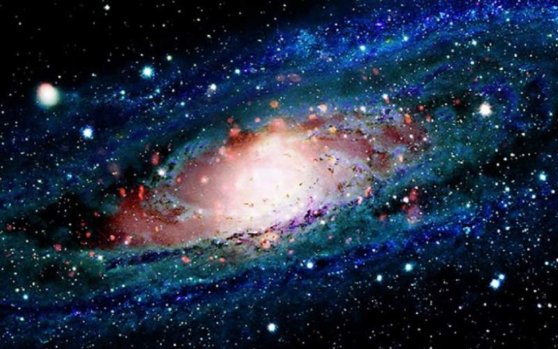 یک شگفتی کیهانی درباره پیدایش «آب» 