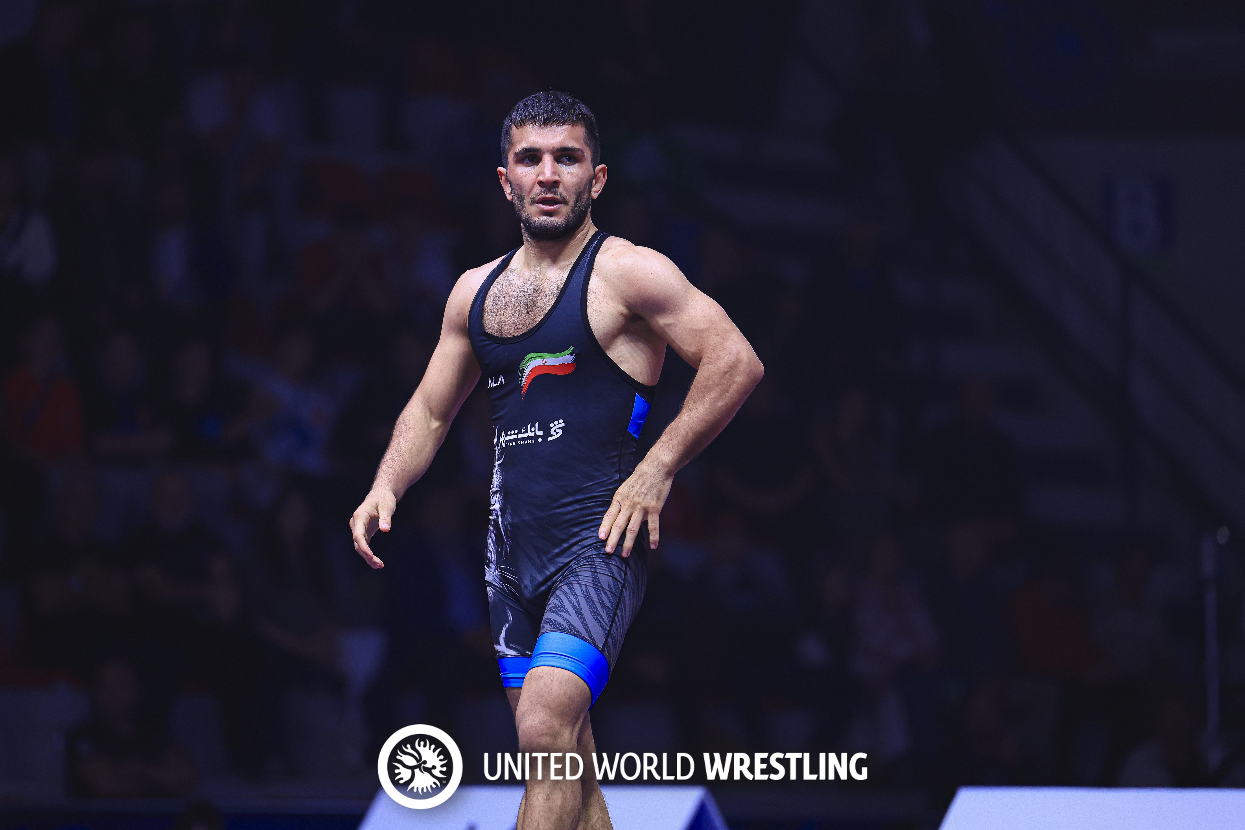 انتخاب دادمرز و کشت‌کار برای کشتی فرنگی قهرمانی جهان در کرواسی