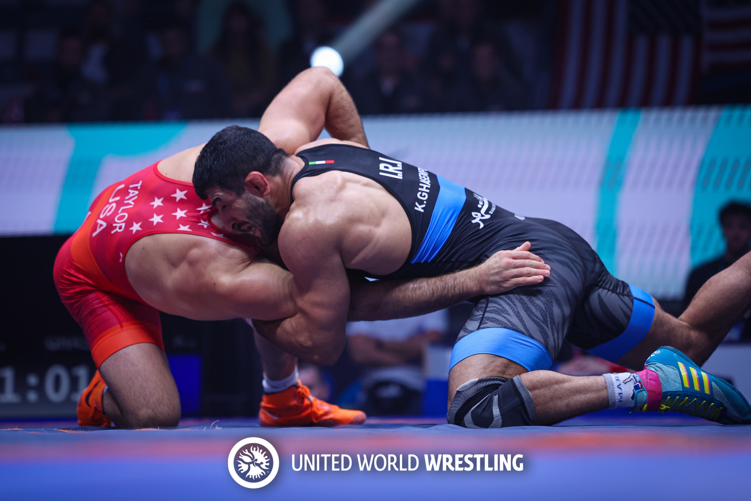 قاسم‌پور ۶ خرداد روی تشک انتخابی؛ اعزام یزدانی و امامی به مغولستان