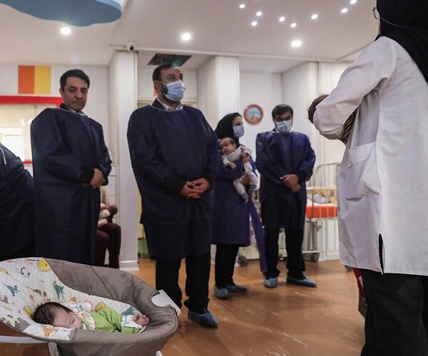 کاهش زمان واگذاری فرزندخواندگی به ۲ تا ۳ ماه/ افتتاح مجتمع حمایت از زنان در معرض آسیب در تهران