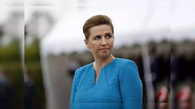 نخست وزیر دانمارک، ‌آمریکا را به اعمال «فشار غیرقابل قبول» متهم کرد