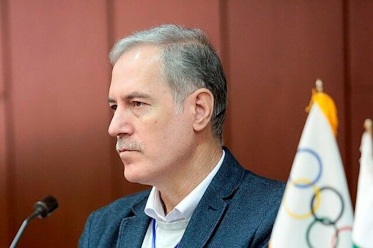 عماری: از عملکرد ویتنام غافل‌گیر شدیم/ به مسابقات بیشتری نیاز داریم