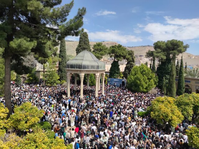 آمار بازید از موزه‌ها، کاخ‌ها و محوطه‌های تاریخی به مرز ۳ میلیون نفر رسید