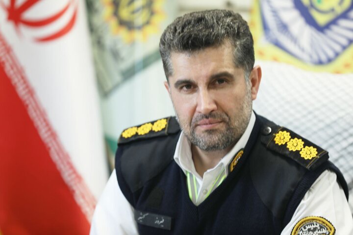 فرصت سه ماهه به مالکین برای ترخیص ۱۷ هزار خودروی توقیفی در تهران