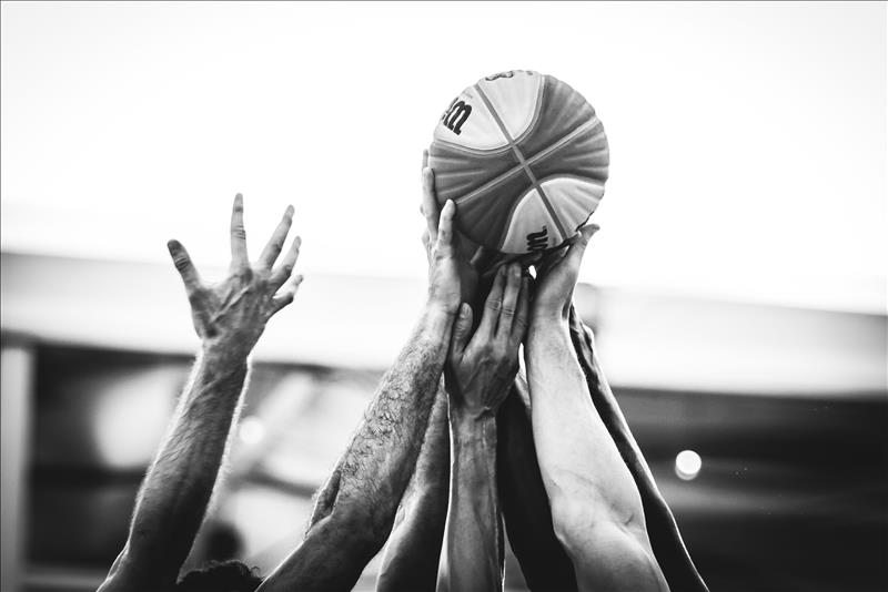 اعزام تیم ملی بسکتبال سه به سه ایران به رقابت‌های انتخابی جام جهانی