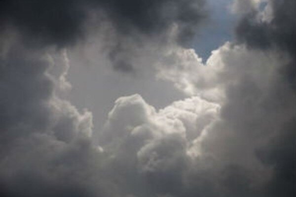 ورود سامانه بارشی جدید به کشور از فردا؛ کاهش ۱۰ درجه‌ای دما در شمال