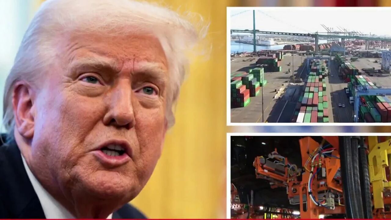 واکنش کشورهای مختلف به تعرفه های سنگین ترامپ