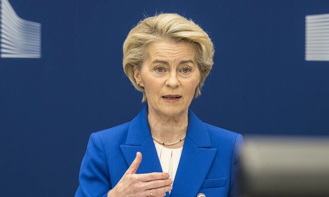 اروپا برای وضع تعرفه‌های متقابل آماده می‌شود
