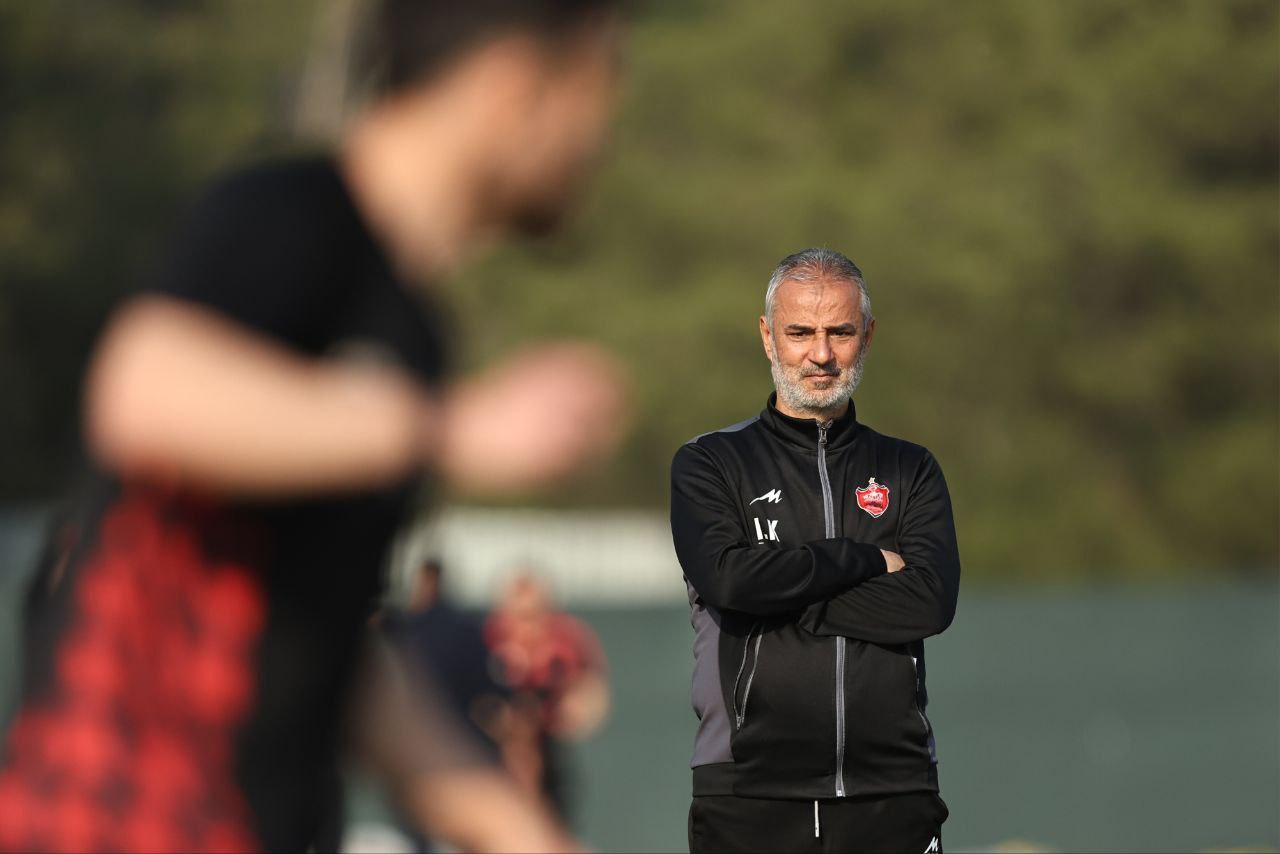 کارتال: سپاهان استحقاق پیروزی را داشت؛ فصل بعد هم در پرسپولیس هستم