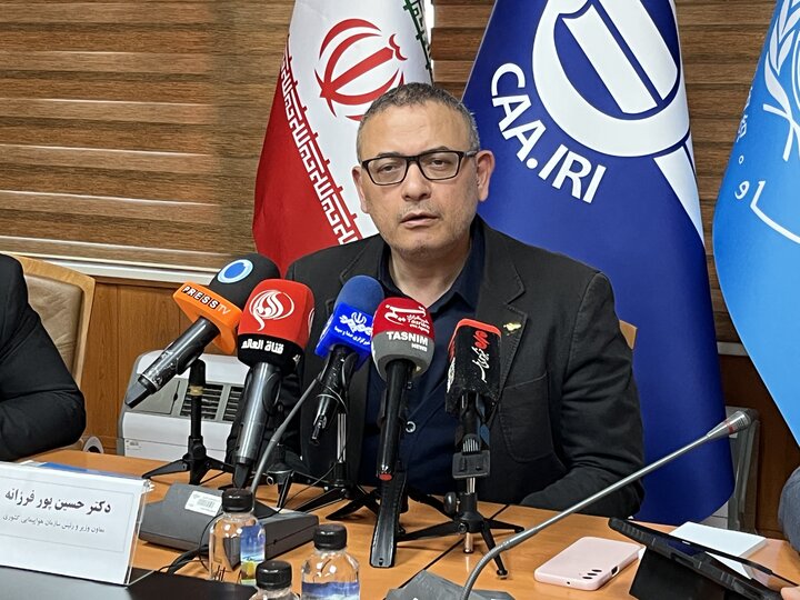 بهره‌برداری فرودگاه‌ها به بخش خصوصی واگذار می‌شود