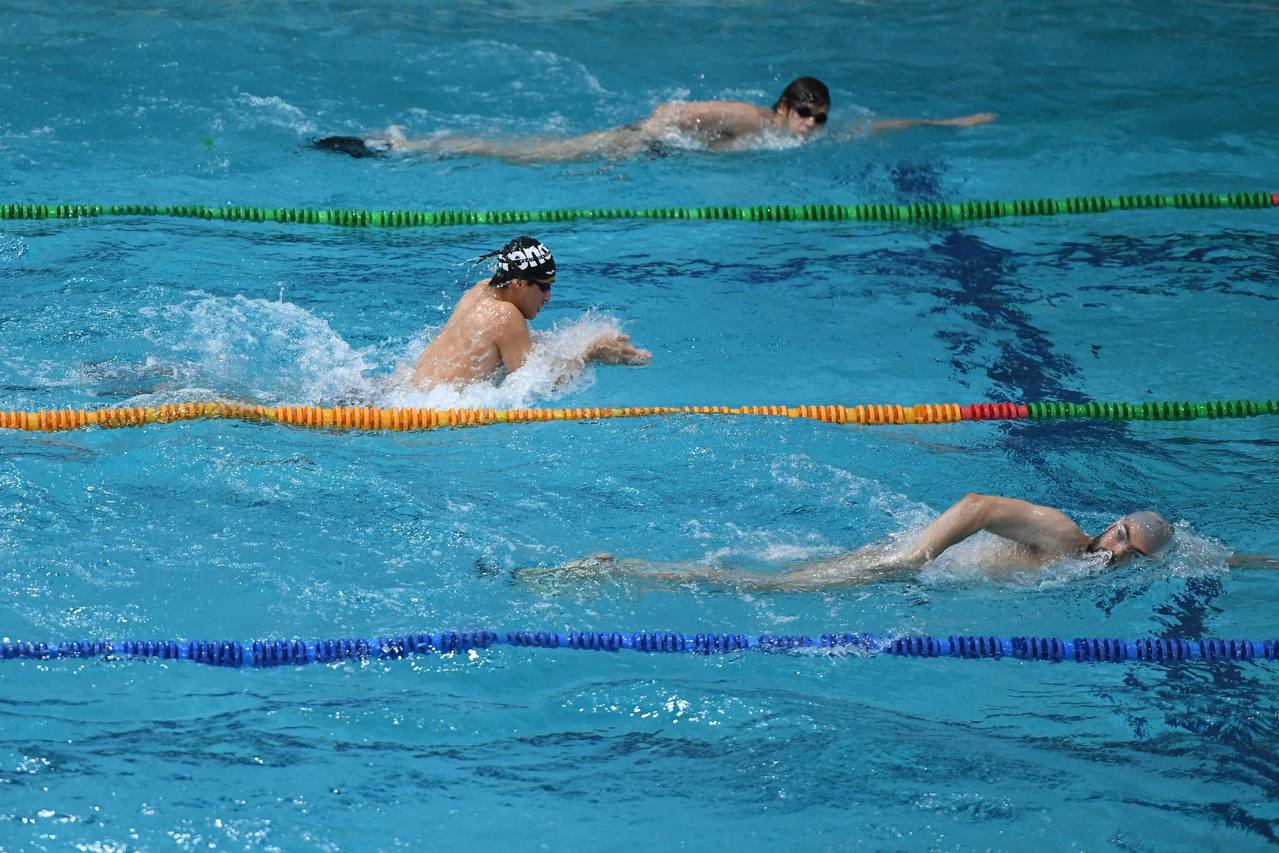 لیگ شنا| بیست‌ودومین دوره یک ماه زودتر برگزار می‌شود