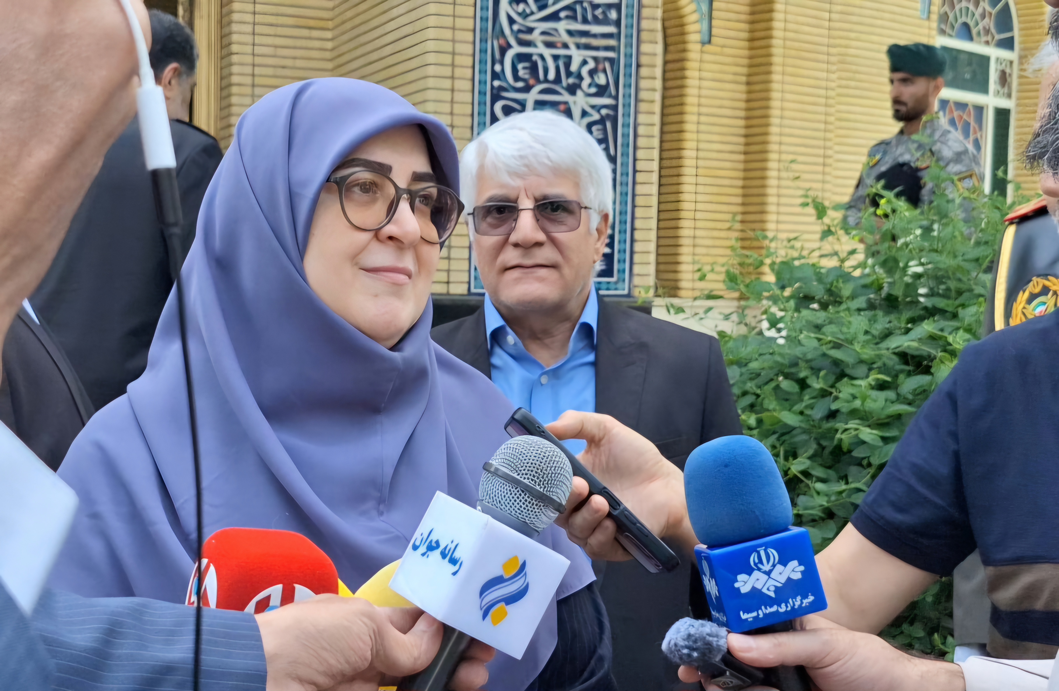 ایران وام‌دار خون شهداست/ شهید صیادشیرازی؛ سردار شکست‌دهنده منافقین در عملیات مرصاد