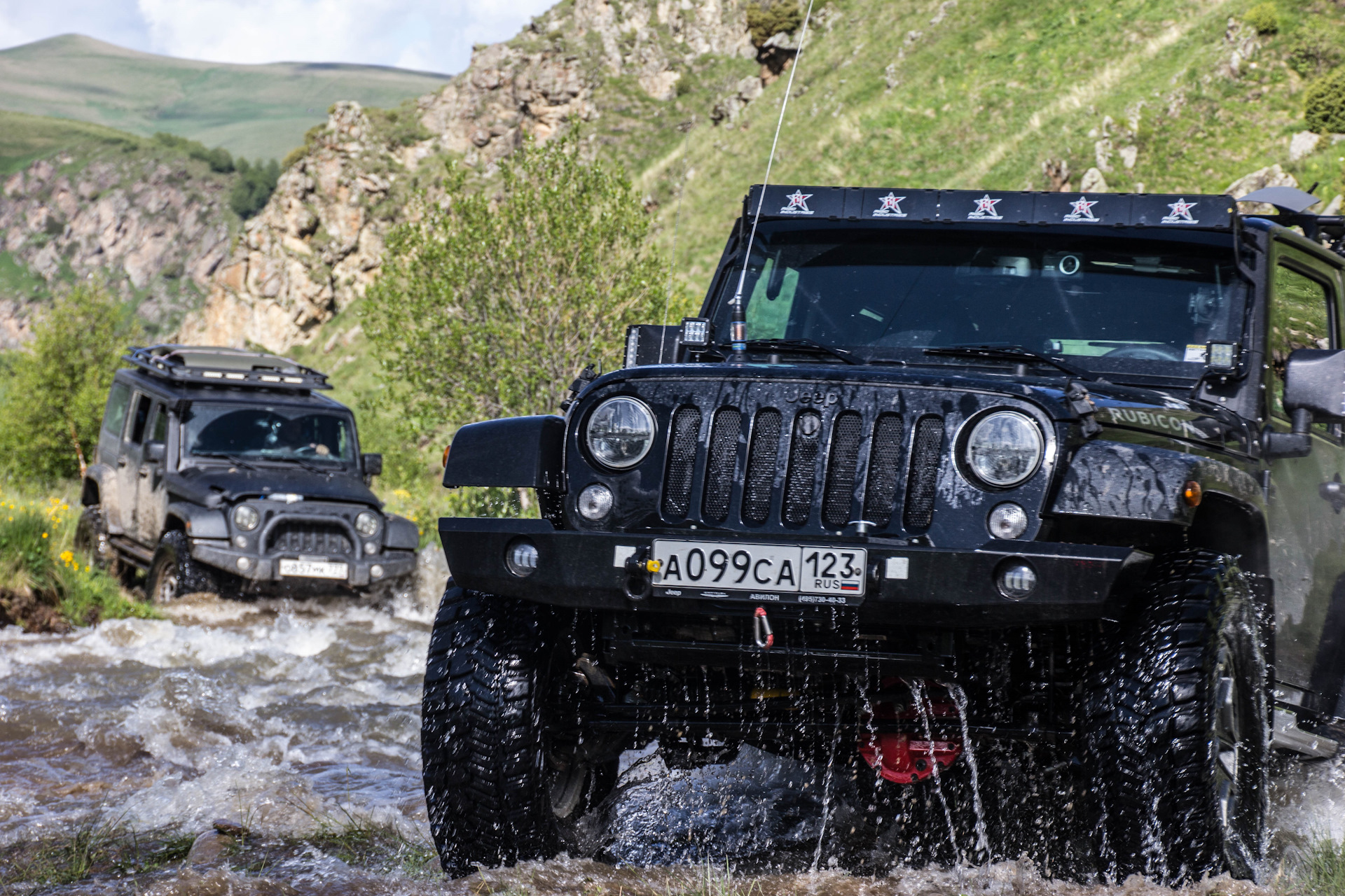 لاکچری‌ترین تفریح ایران چگونه به قاتل محیط زیست تبدیل شده است؟
