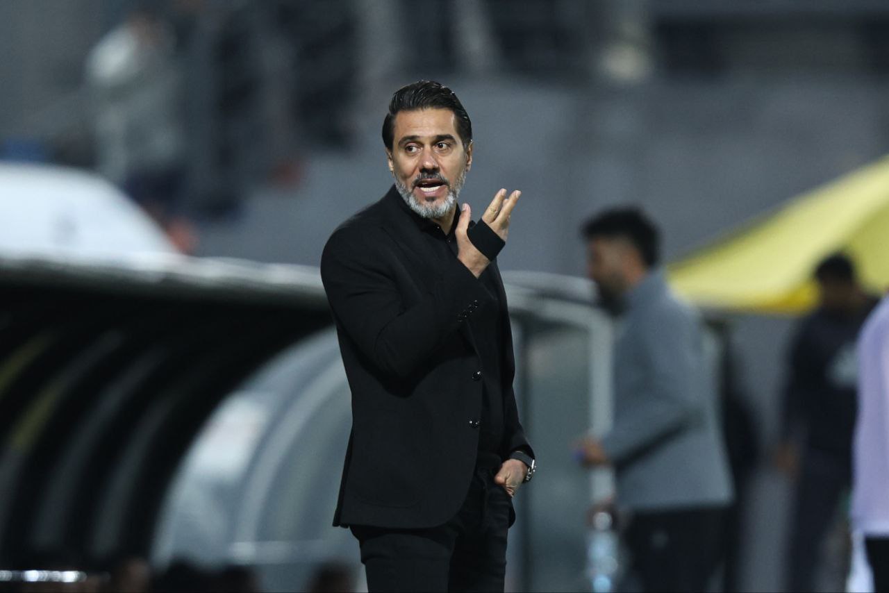 پیروانی: پی حب و بغض نیستیم؛ داور بازی سپاهان را ۲۰ روز قبل انتخاب کردند!