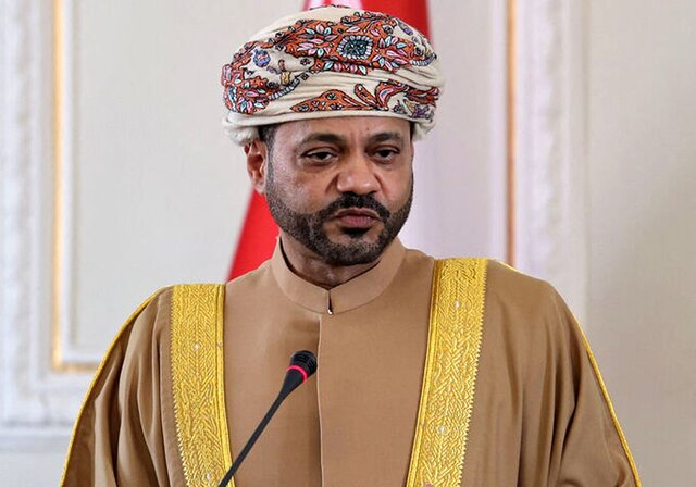 تلاش‌های دیپلماتیک «عمان» برای توقف درگیری‌ها