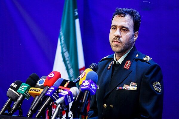 اتباع غیرمجاز تحت هیچ شرایطی نمی‌توانند در ایران باقی بمانند