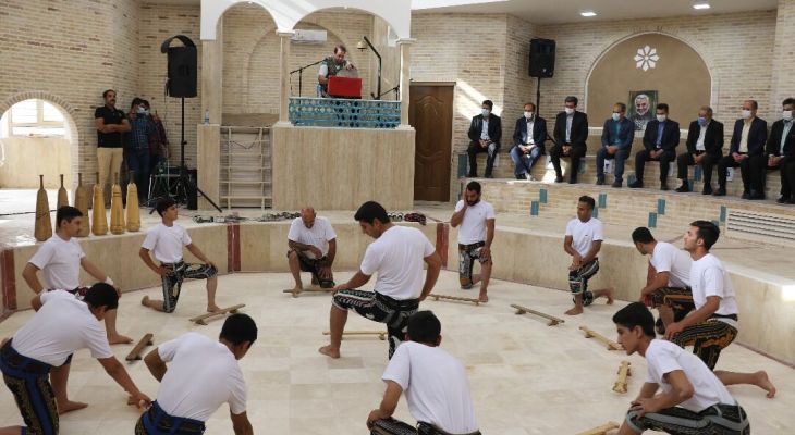 اصالتی که در سایه بی‌مهری به فراموشی می‌رود