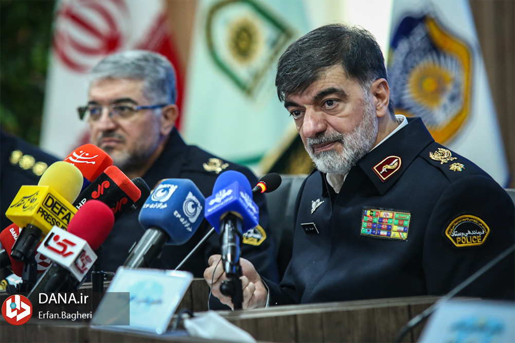 توجهی به شایعات در فضای مجازی نکنید