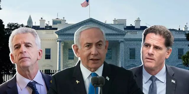 مقام‌های امنیتی اسرائیل نتوانسته‌اند موضع ویتکاف در مذاکرات با ایران را تغییر دهند