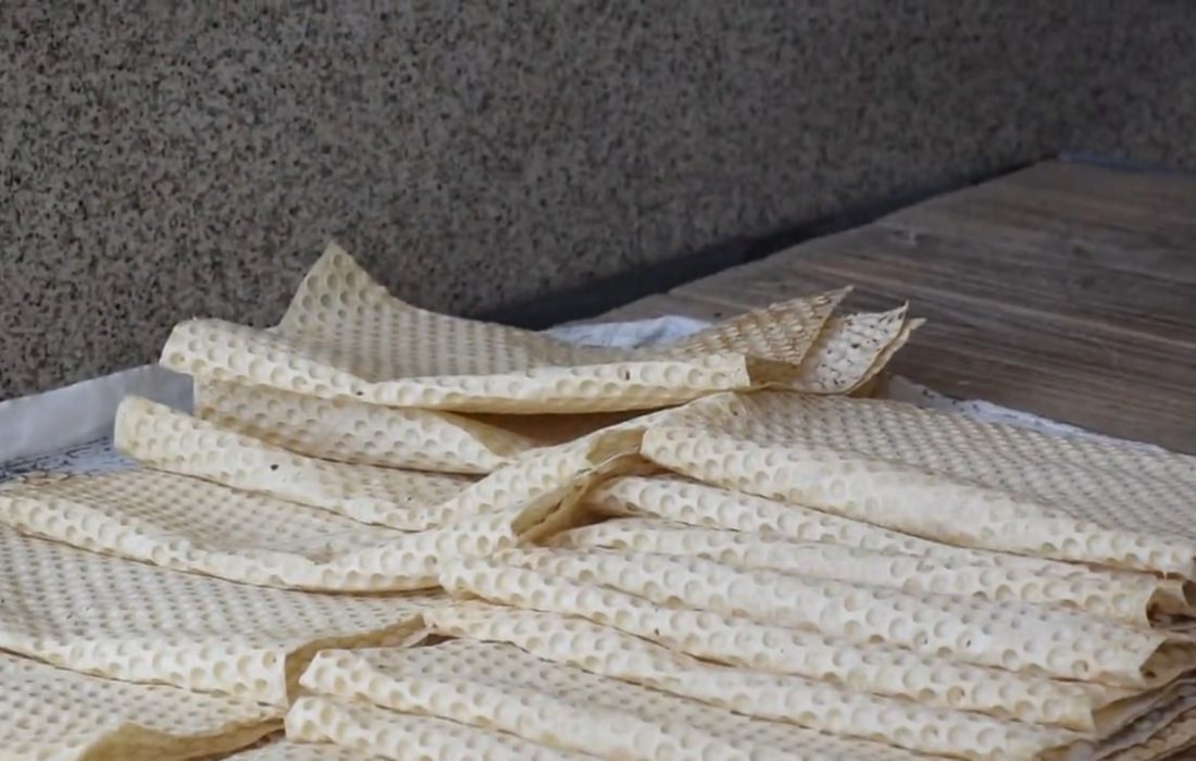 طعم‌های گمشده در دیار خوشه‌های طلایی