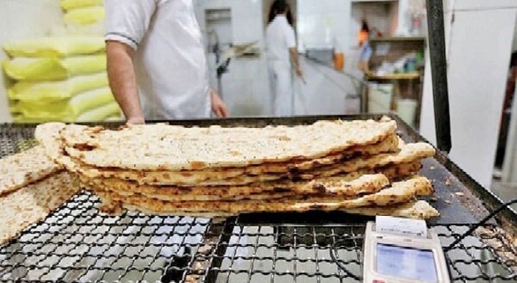 مردم لرستان در حسرت نان مرغوب