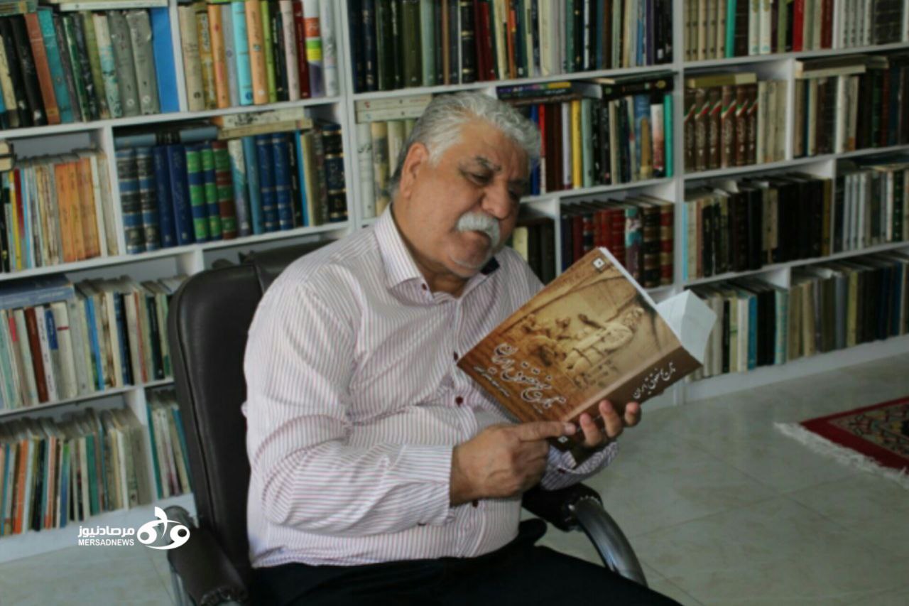 کرمانشاه مهد گویش‌های کُردی متنوع است