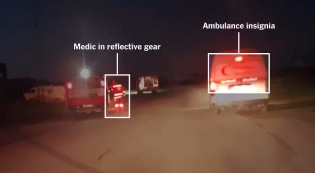 حماس: ارتش اشغالگر از زیر بار مسوولیت اعدام امدادگران در رفح فرار می‌کند