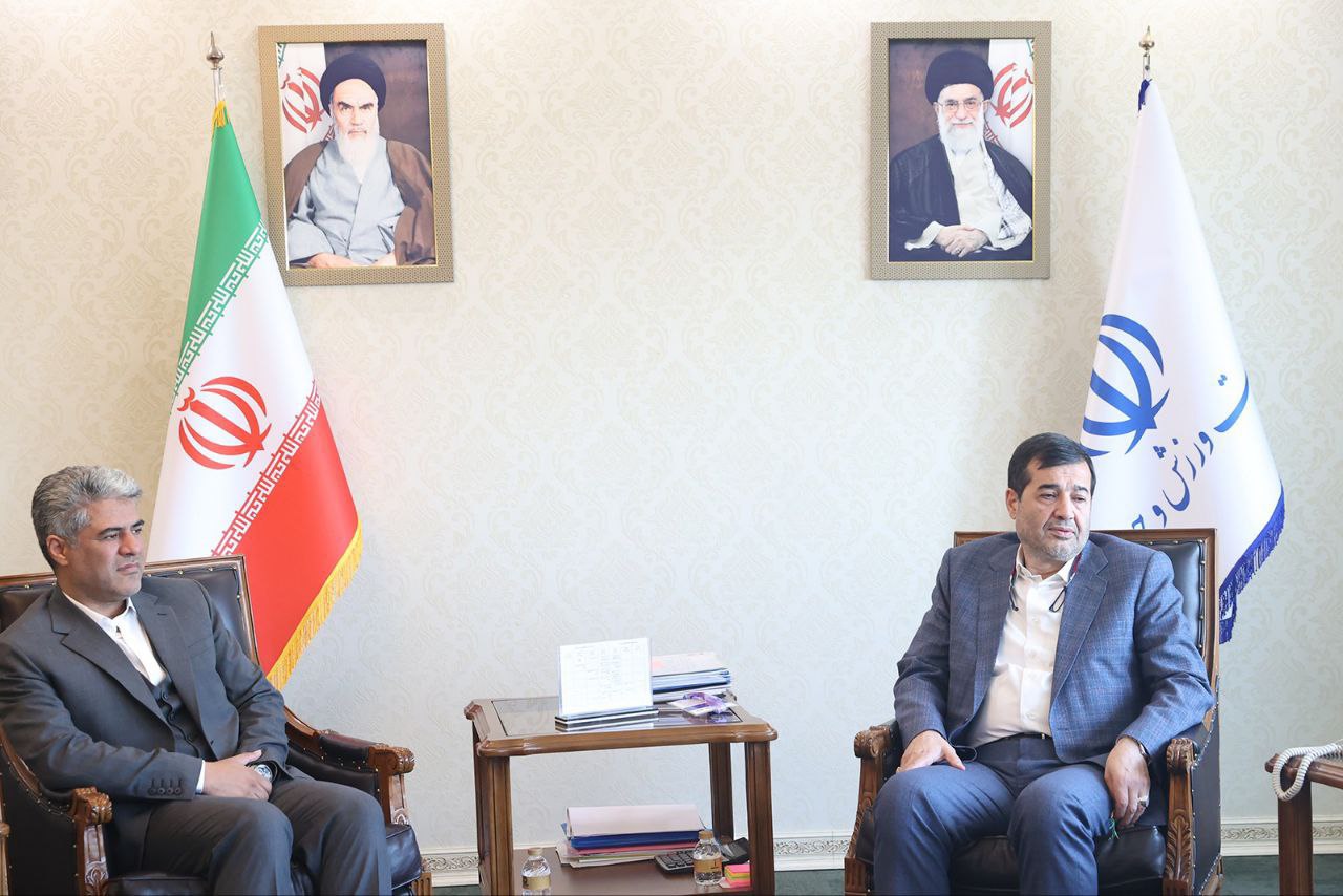 اعلام حل سوءتفاهمات بین مربی و کاپیتان تیم ملی شمشیربازی سابر