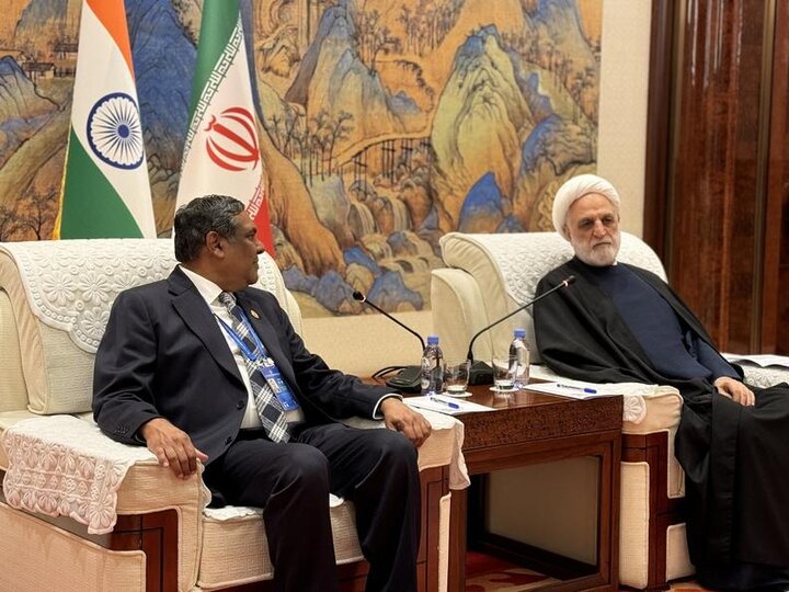 برای کمک به صلح و آرامش دنیا نیازمند همکاری بیشتر هستیم