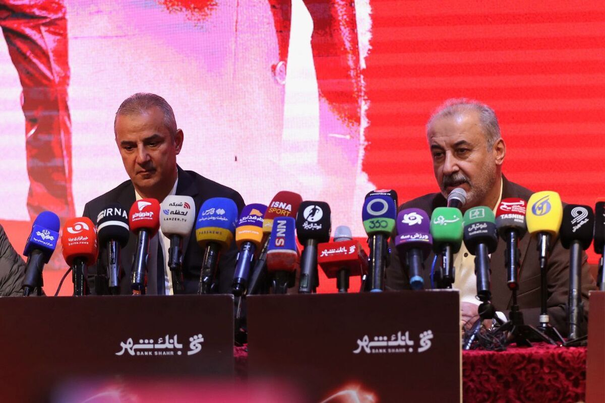 تصمیم‌گیری عجیب کارتال برای درویش؛ به هر قیمتی می‌خواهم مدیر بمانم!