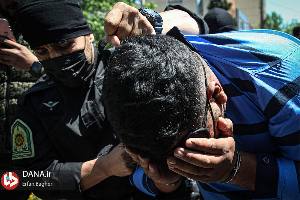 کشف ۱۱ کیلو تریاک آماده توزیع از یک قاچاقچی در جنوب تهران