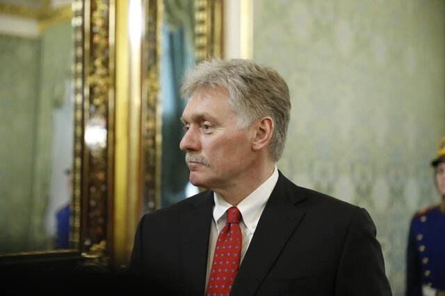 پسکوف: پوتین می‌تواند یک میانجی‌گر بسیار مناسب در مناقشه ایران و اسرائیل باشد