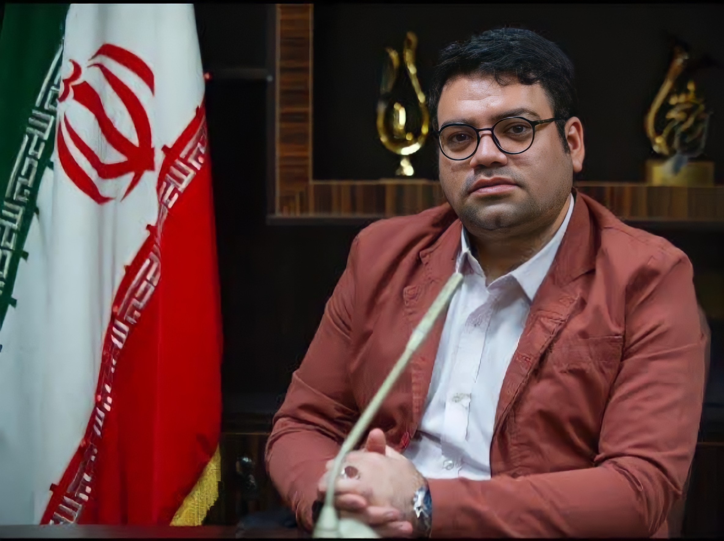 مدیر دفتر نمایش های میدانی بنیاد فرهنگی روایت فتح منصوب شد