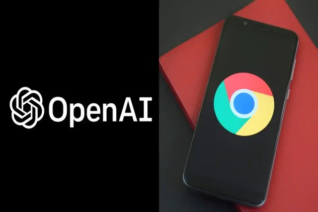 «اوپن‌ای‌آی» می‌خواهد «کروم» را بخرد!