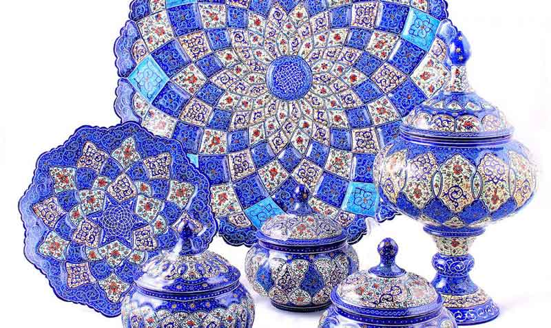  بانوی تکابی، کارآفرینی با ایده‌های خلاق