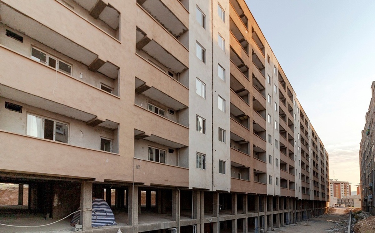 رفع بحران مسکن پایتخت با سیاست‌های ترکیبی