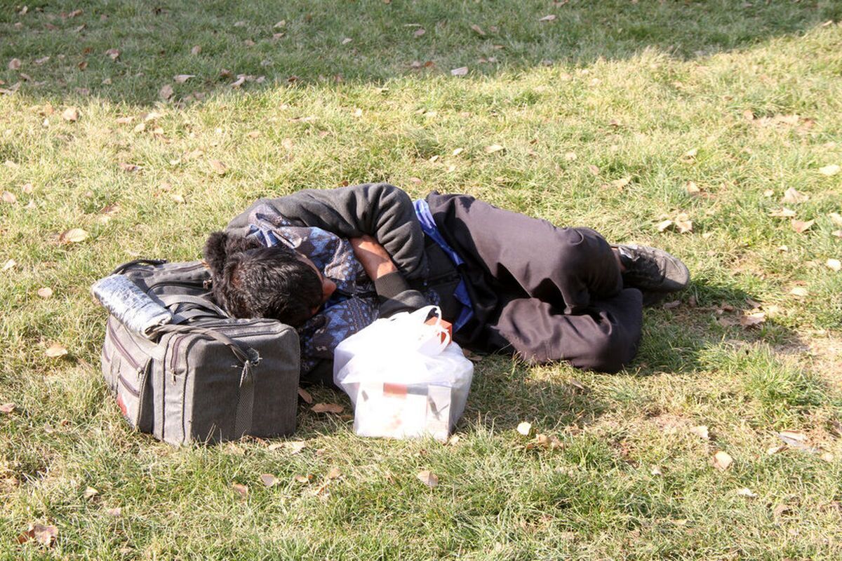 بلوارنشینی، ابرمعضل نوظهور پایتخت