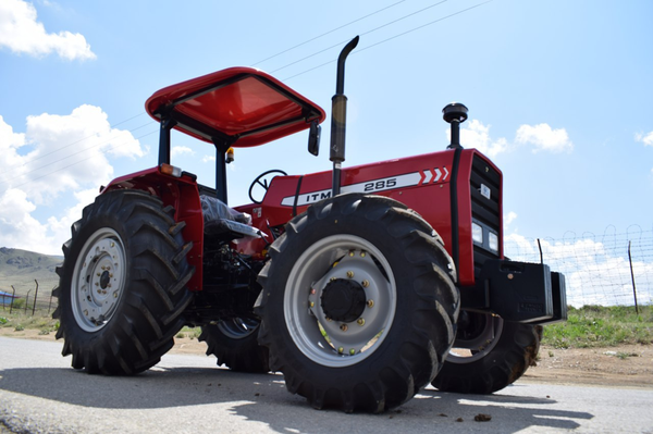 از سرمایه تا سازندگی؛ داستان چرخ‌هایی که به نام تولید می‌چرخند