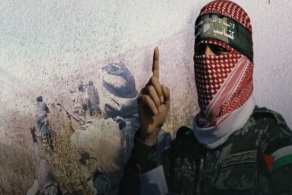 ابوعبیده:رزمندگان ما در تونل‌ها و کمین‌ها آماده رویارویی با دشمن هستند