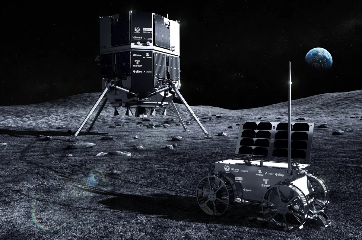 ناسا نخستین تصاویر نمای نزدیک از سیارک دونالد جوهانسون را منتشر کرد