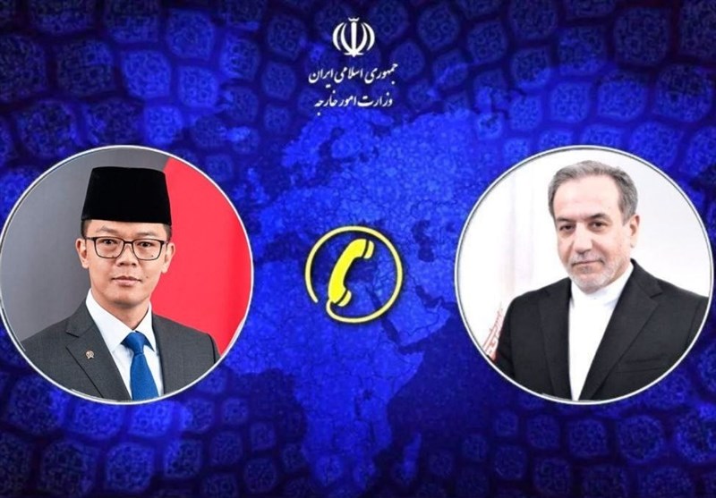 تاکید عراقچی بر تحرک کشورهای اسلامی برای توقف جنایات اسرائیل