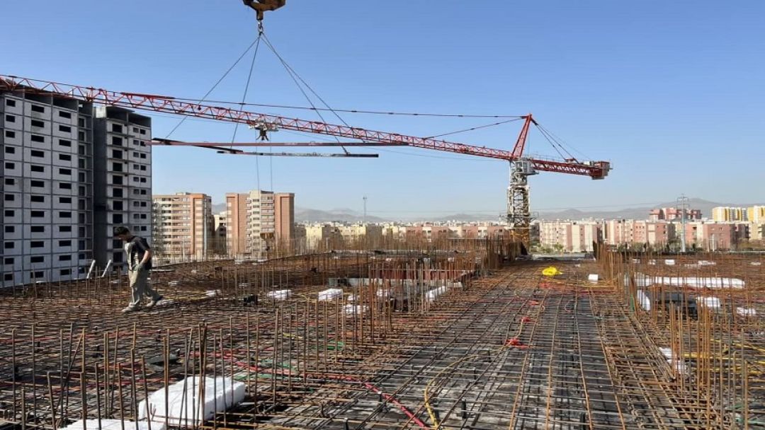 نهضت ملی مسکن و 3 سال انتظار بی‌نتیجه