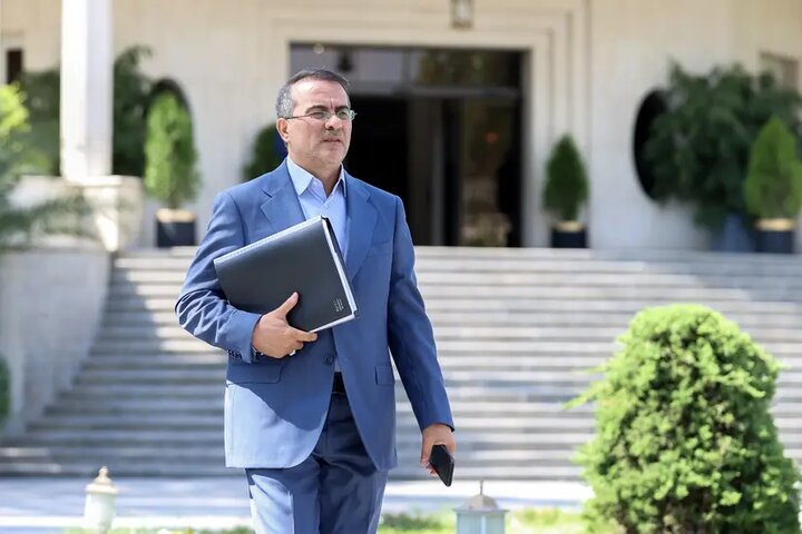 واکنش رییس سازمان اداری به انتقادها از طرح اصلاح ساختار وزارت جهاد