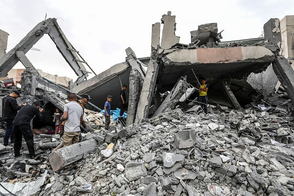 حمله رژیم صهیونیستی به جنوب لبنان