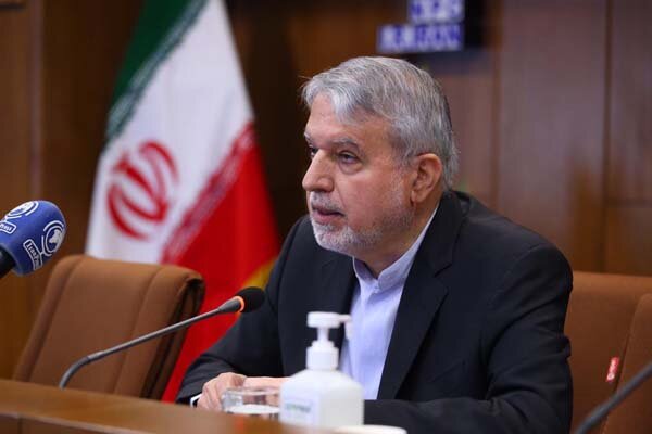 ظرفیت مراکز اقامتی کشور برای میزبانی از ۱۵ میلیون گردشگر آماده می‌شود